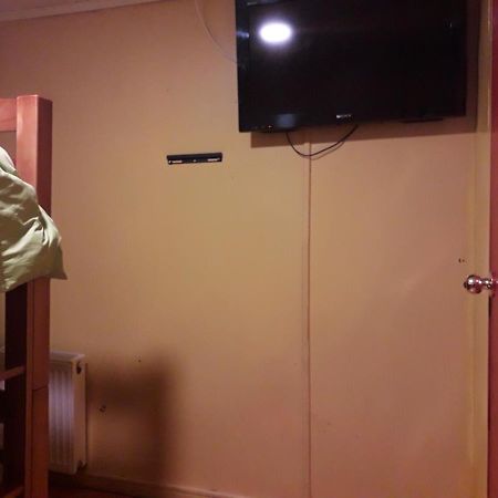 San Rodrigo Hotel Puerto Natales Kültér fotó